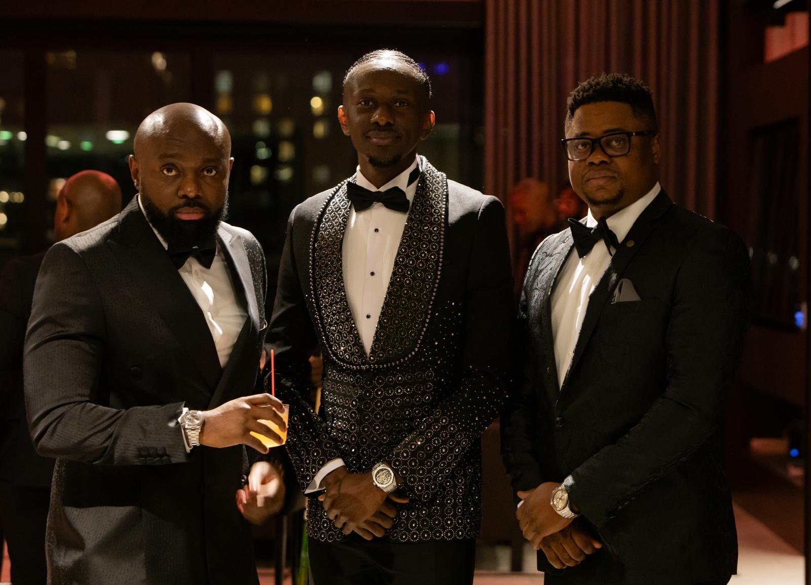 Inspired by the Axum Empire