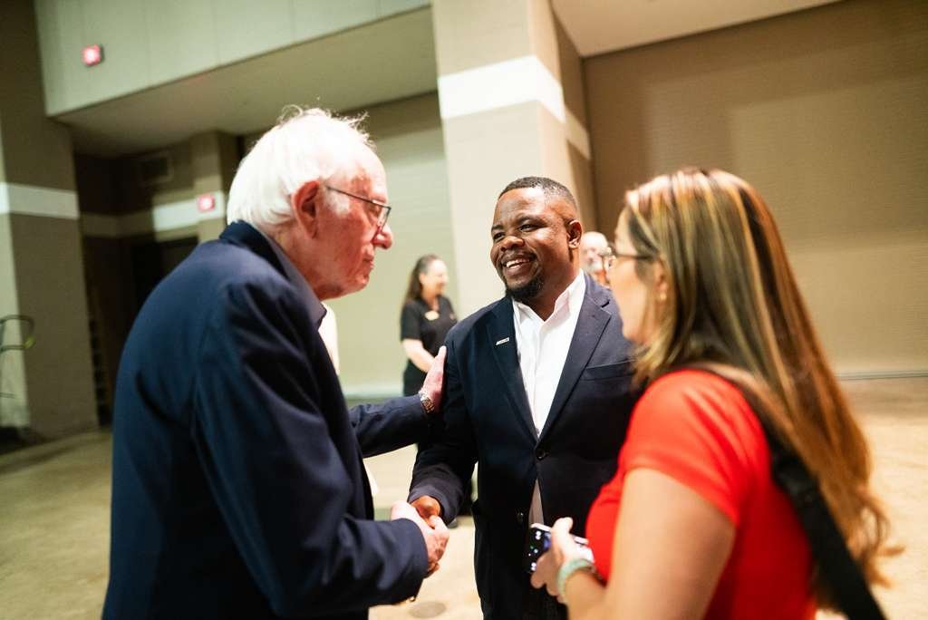 Business & Leadership Events