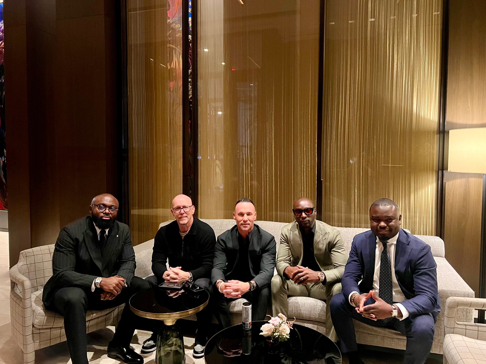 Wellness & Relaxation